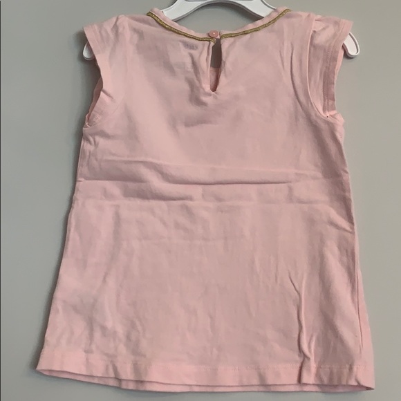 Carter’s skirt & shirt size 4T - Picture 7 of 10